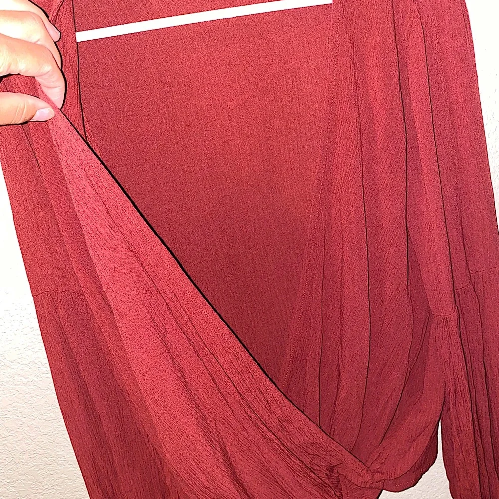 Lovestitch Top - Picture 3 of 6